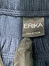 Erika Blue Casual Pants Size L - photo 7