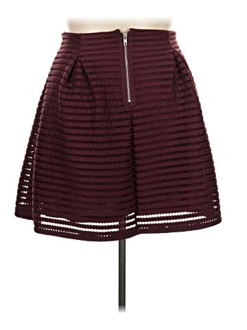 Xhilaration Casual Skirt (view 2)