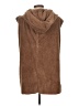 Vanilla Bay 100% Polyester Brown Fleece Size L - photo 2