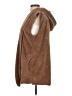 Vanilla Bay 100% Polyester Brown Fleece Size L - photo 5