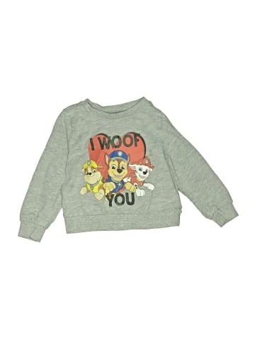 Nickelodeon Sweatshirt (view 1)