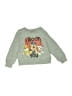 Nickelodeon Gray Sweatshirt Size 2T - photo 1
