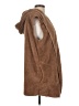 Vanilla Bay 100% Polyester Brown Fleece Size L - photo 4