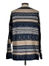 Chaps Blue Pullover Sweater Size L - photo 2