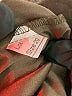 Briggs Solid Brown Casual Skirt Size 20 - photo 5