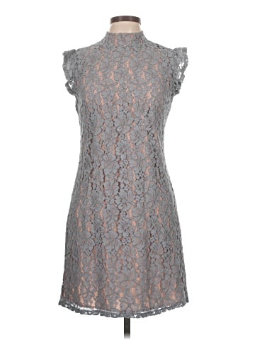 Tahari Cocktail Dress (view 1)