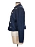 Unbranded 100% Polyester Blue Jacket Size L - photo 5