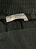 HOTOUCH 100% Cotton Solid Black Shorts Size S - photo 3