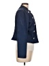 Unbranded 100% Polyester Blue Jacket Size L - photo 4