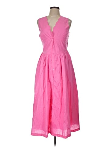 TCEC Cocktail Dress (view 1)