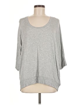 CAbi 3/4 Sleeve T-Shirt (view 1)