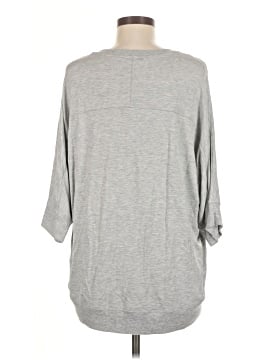 CAbi 3/4 Sleeve T-Shirt (view 2)