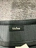 Tiche 100% Wool Black Active Pants Size 37 waist - photo 4
