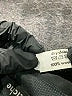 Tiche 100% Wool Black Active Pants Size 37 waist - photo 5