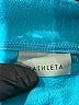 Athleta 100% Polyester Teal Blue Pullover Sweater Size S - photo 7