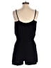 Gap Outlet 100% Viscose Solid Black Romper Size S - photo 2
