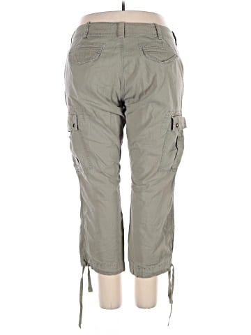 Lauren by Ralph Lauren Cargo Pants (view 2)