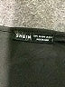 Shein Solid Black Jumpsuit Size L - photo 4