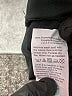 J.Crew 100% Polyester Solid Gray Casual Dress Size 6 - photo 9
