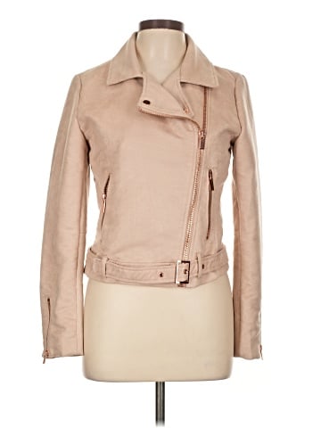 LC Lauren Conrad Jacket (view 1)