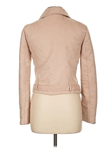 LC Lauren Conrad Jacket (view 2)