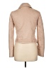 LC Lauren Conrad 100% Polyester Tan Jacket Size 10 - photo 2