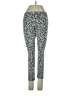 Nike Print Gray Silver Active Pants Size S - photo 1