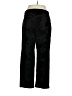 Wild Fable 100% Nylon Animal Print Black Jeans Size 17 - photo 2