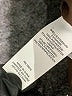Lucky Brand 100% Polyester Plaid Brown Coat Size S - photo 7