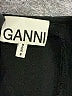 Ganni Black Long Sleeve Blouse Size EU 32 / US 2 - photo 6