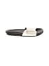 Naot Ivory Black Sandals Size EU 38 - photo 1
