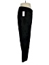 Wild Fable 100% Nylon Animal Print Black Jeans Size 17 - photo 4