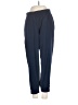 BR STANDARD Solid Blue Casual Pants Size S - photo 1