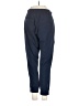 BR STANDARD Solid Blue Casual Pants Size S - photo 2
