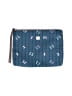 Assorted Brands Blue Wristlet One size - photo 1