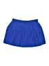 Ideology Solid Blue Skort Size M - photo 1