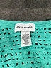 Alfred Dunner 100% Polyester Teal Cardigan Size M - photo 8