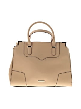 Rebecca Minkoff Leather Satchel