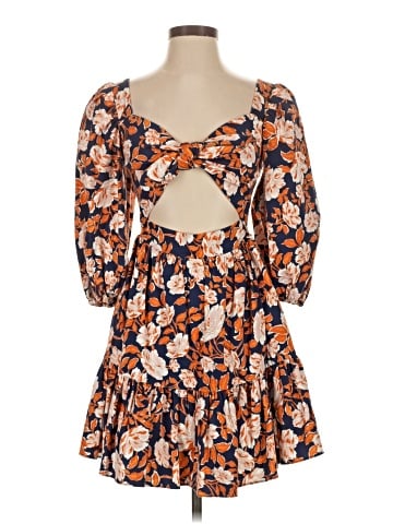 AMUR Casual Dress (view 1)