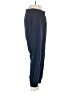 BR STANDARD Solid Blue Casual Pants Size S - photo 4