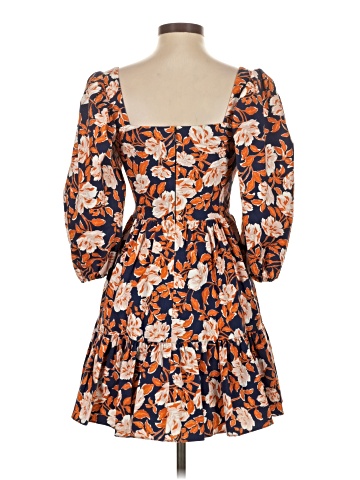 AMUR Casual Dress (view 2)