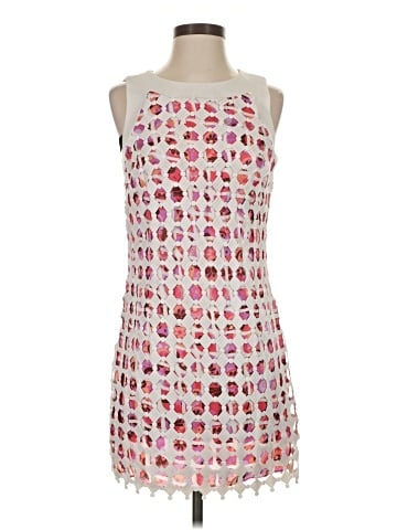 Laundry by Shelli Segal Cocktail Dress (view 1)