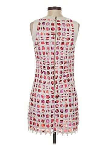 Laundry by Shelli Segal Cocktail Dress (view 2)