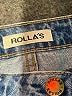 Rolla's Blue Jeans Size 24 waist - photo 7