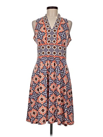 Wisp Casual Dress (view 1)