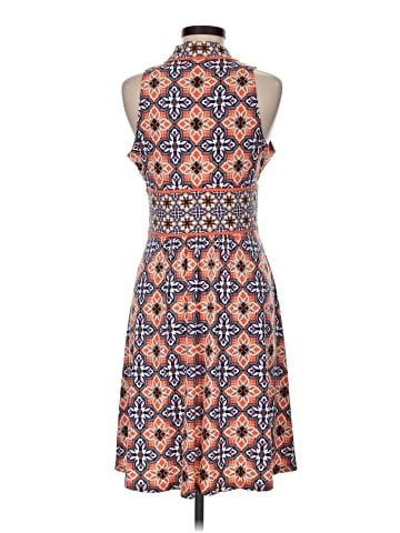 Wisp Casual Dress (view 2)