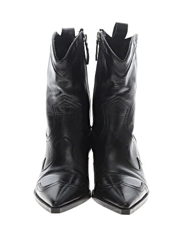 Zara Boots (view 2)