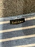 Lascana Stripes Blue Casual Dress Size 8 - photo 7