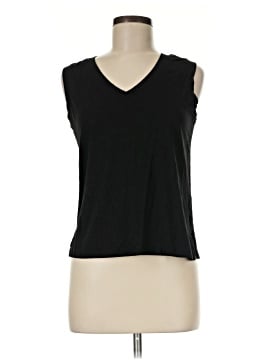 J by Joie Sleeveless T-Shirt (view 1)