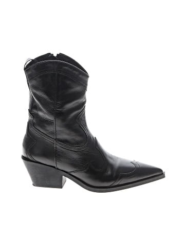 Zara Boots (view 1)